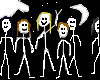 Friends Page